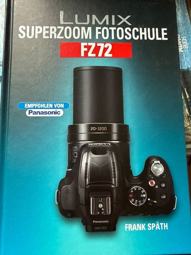 Lumix superzoom fotoschule - lumix,