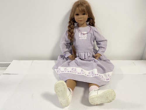 Annette himstedt puppe cm - annette,