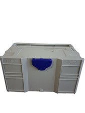 (NEW)  TANOS Mini-Systainer T-Loc 3 Tool Box 