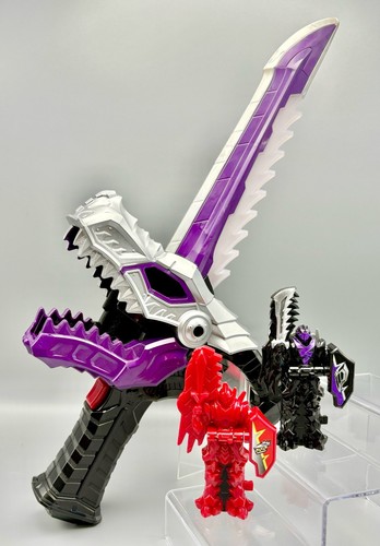 Power rangers dino fury - dino,