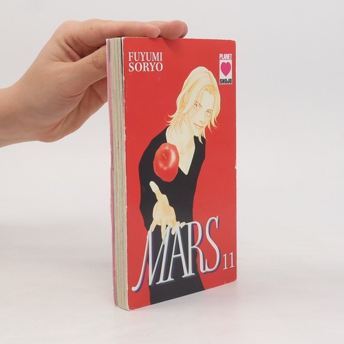Mars fuyumi soryo - mars, 11 