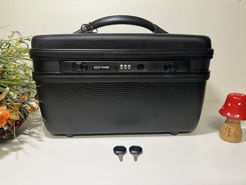 Beauty case kosmetikkoffer - case-, kosmetikkoffer-