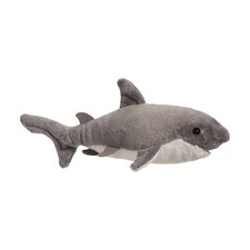 Kleiner hai fisch kuscheltier - hai,