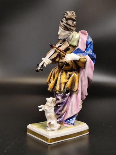 älteste volkenstedt figur - Älteste,