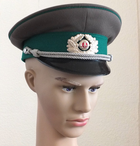 Original ddr grenztruppen - original,