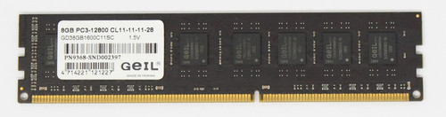 Geil dragon ram - geil,