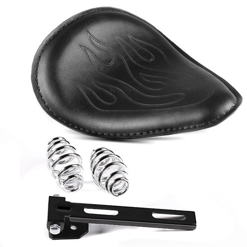 Solo bobber flame - solo,