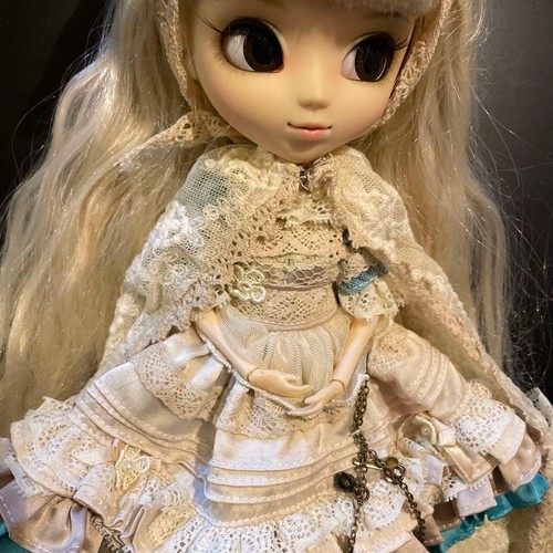 Pullip romantic alice groove - alice,