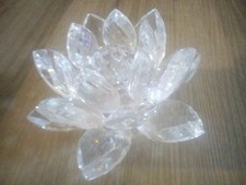 Swarovski kristall seerose - swarovski,