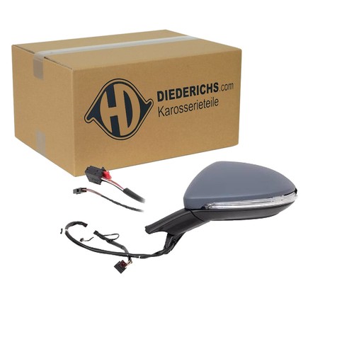 Diederichs elektrischer - diederichs,