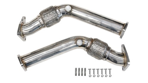 Auspuffanlage downpipe für - downpipe,