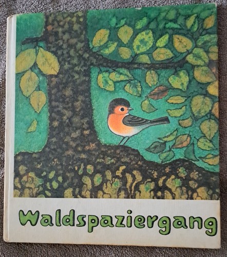 Waldspaziergang von eva - ,