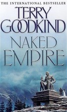 Goodkind, T: Naked Empire