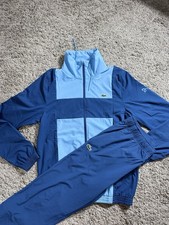 Lacoste Trainingsanzug Herren