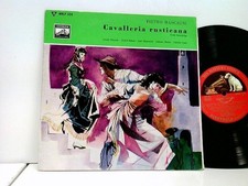 Cavalleria rusticana - Rudolf