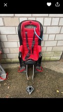 Britax Römer Jockey Comfort +