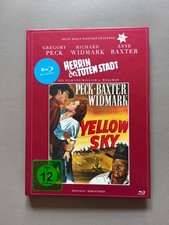 Blu-Ray Herrin der toten Stadt