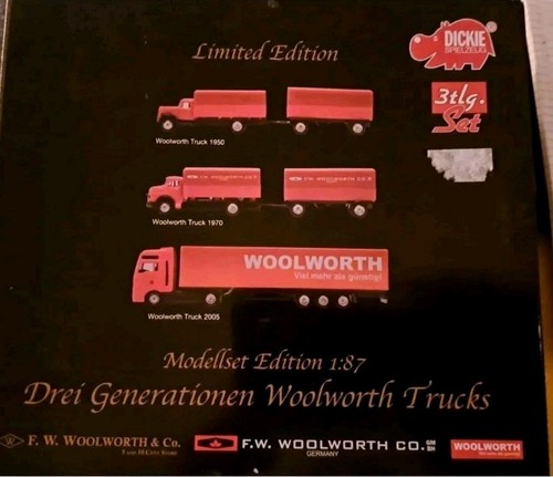 Generationen woolworth - 3,