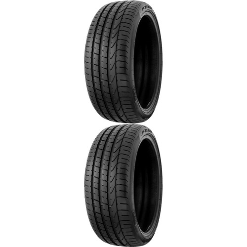 Pirelli zero mo fsl - p,