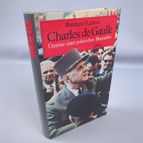 Charles gaulle umrisse - gaulle,