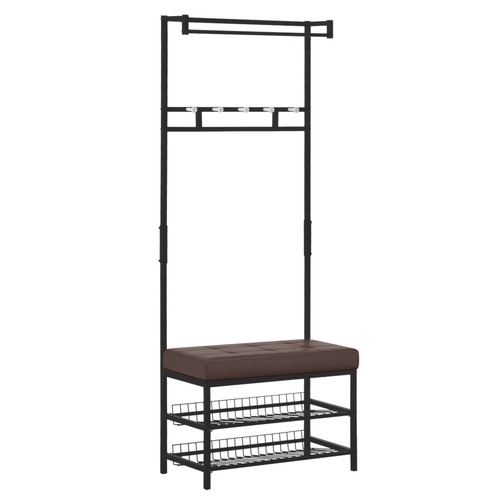 Garderobenständer garderobe - garderobenständer,