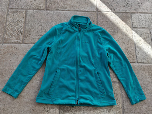 Fleecejacke damen 42 - fleecejacke,
