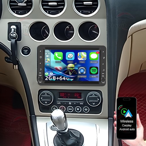 Autoradio android carplay - 15,