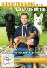 Hundetraining mit Martin