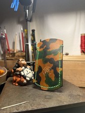 Knife Messerslip Stecketui f