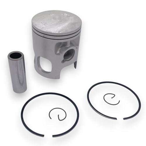 Kolben für yamaha 125 lc - für, dt