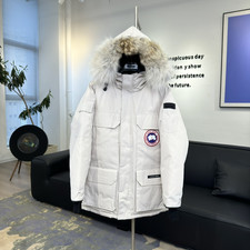 Canada Goose Expedition Parka