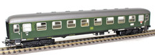 Märklin H0 Personenwagen 1