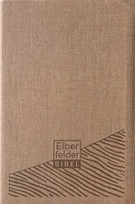 Elberfelder Bibel -