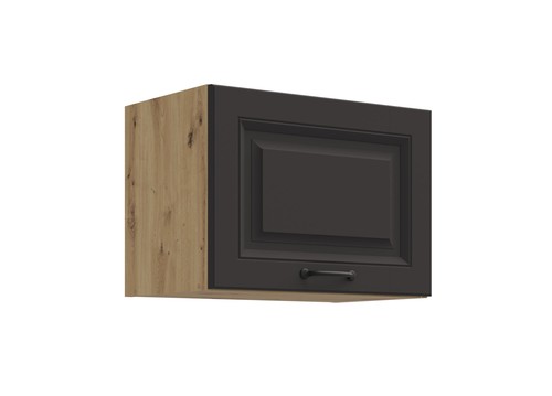 Hängeschrank stilo grau - 50,