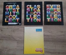 Greatest Hits, Classical &