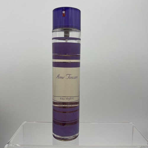 Ame toscane eau legere 100ml - eau,