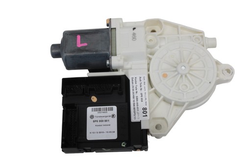 Fensterhebermotor vorne links