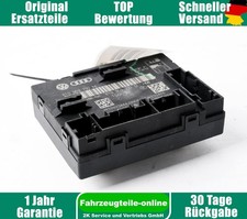 Türsteuergerät vorn rechts Audi A4 B8 8K 8T0959792M