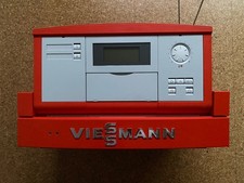 Viessmann Vitotronic 200KW2 mit Zubehör