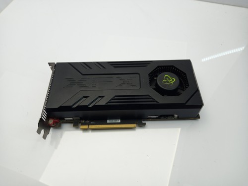 Xfx ati radeon 4850 512mb - radeon, hd