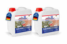 Flechtenentferner und