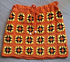 Rock 40 patchwork - gr., 38/40,