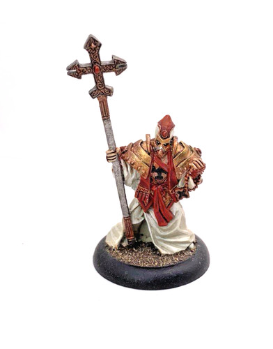 Hordes warmachine prorectorate - hordes,