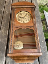 Alter Regulator Junghans