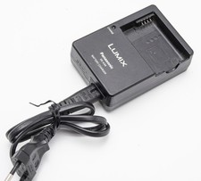 Panasonic original DE-A94 Ladegerät für DMC-G3 DMC-G3K DMC-G3W0 Battery Charger 
