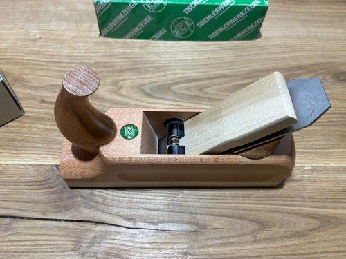 Ece doppelhobel 48mm - doppelhobel,