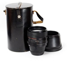 Carl zeiss jena sonnar - jena,