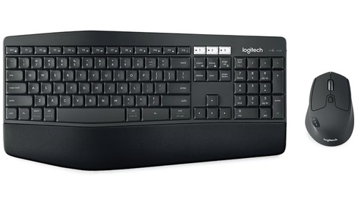 Logitech funk tastatur und - funk-tastatur-,