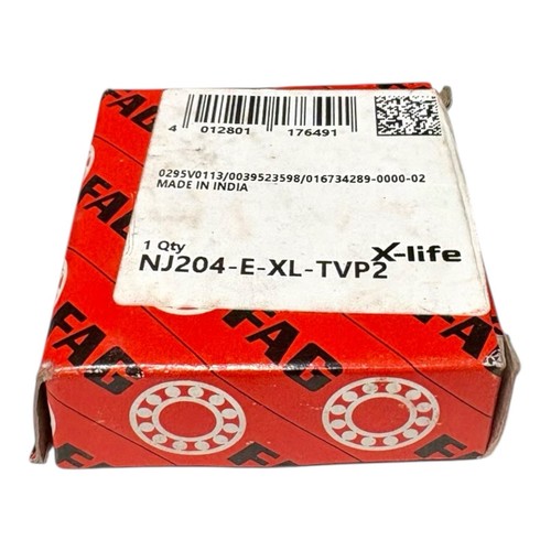 Fag nj204 tvp2 - fag, nj204-e-tvp2