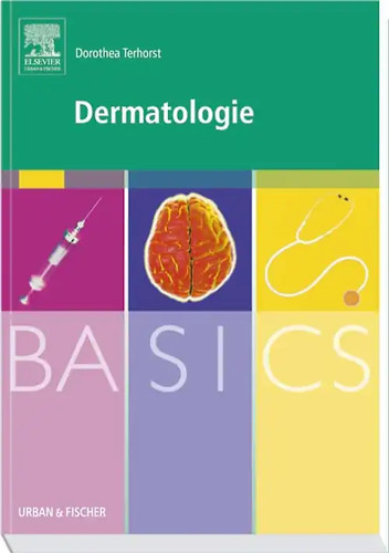 Basics dermatologie - basics,